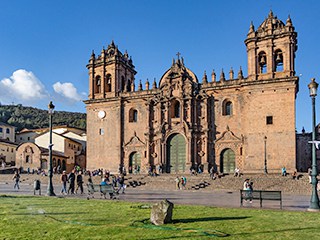 Retorno a Cusco / DÃa libre.